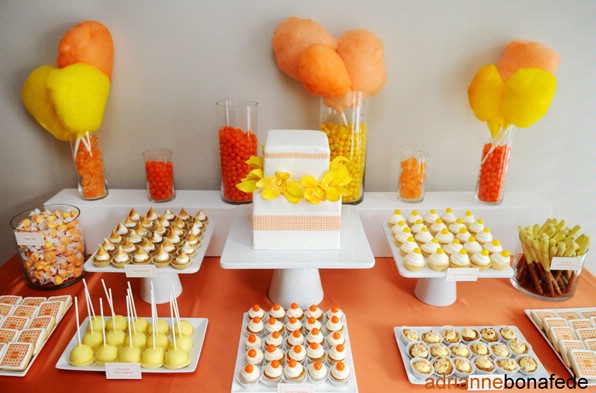  all different types of weddings What would your candy bar have on it